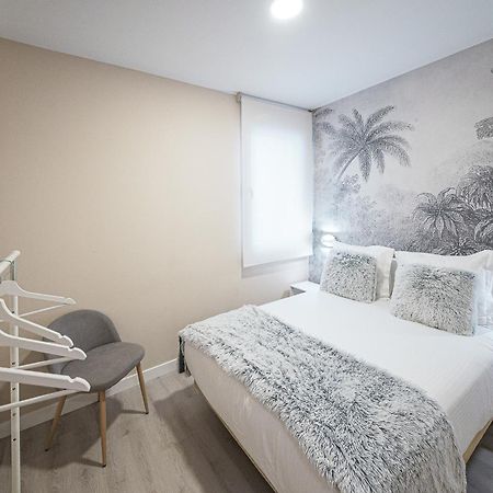 Hostal Plaza Boutique (Adults Only) Сарагоса Екстериор снимка