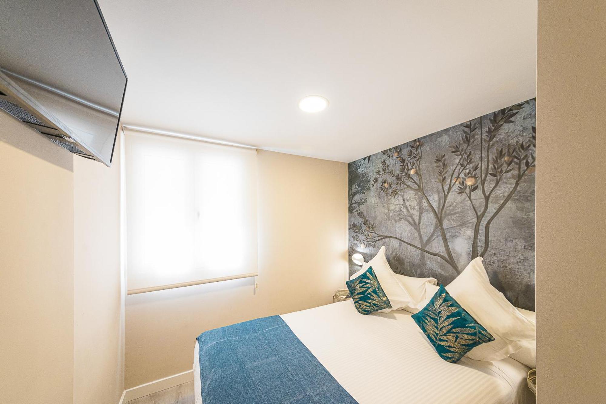 Hostal Plaza Boutique (Adults Only) Сарагоса Екстериор снимка