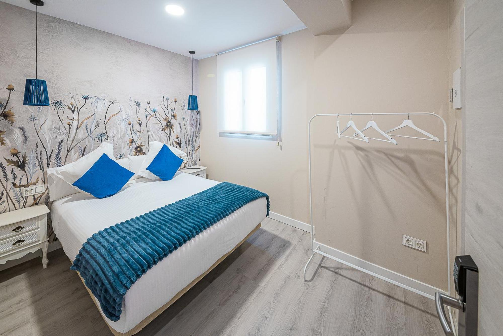 Hostal Plaza Boutique (Adults Only) Сарагоса Екстериор снимка