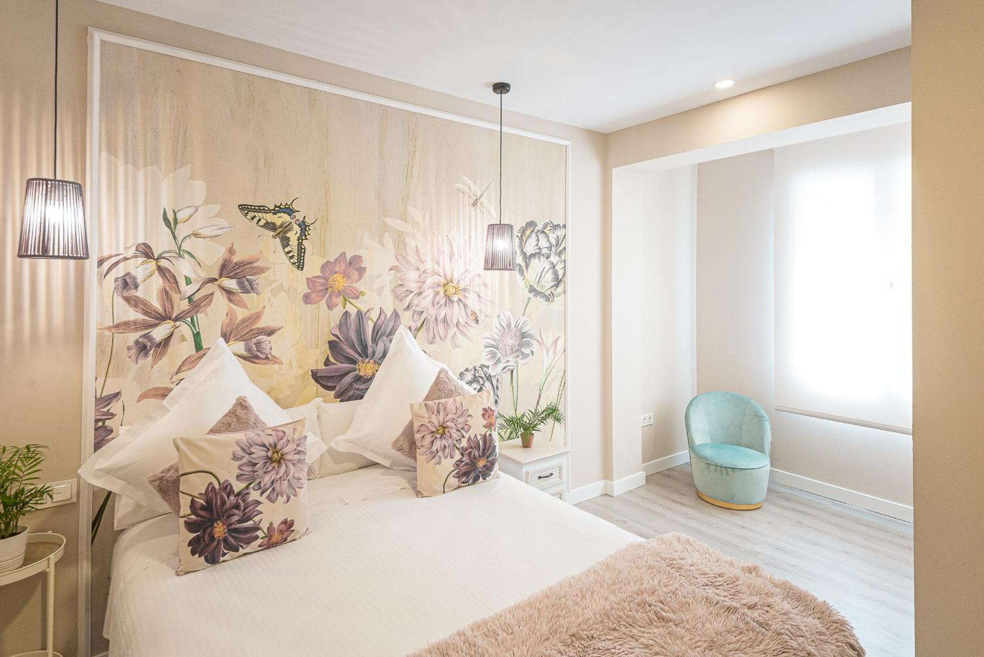 Hostal Plaza Boutique (Adults Only) Сарагоса Екстериор снимка