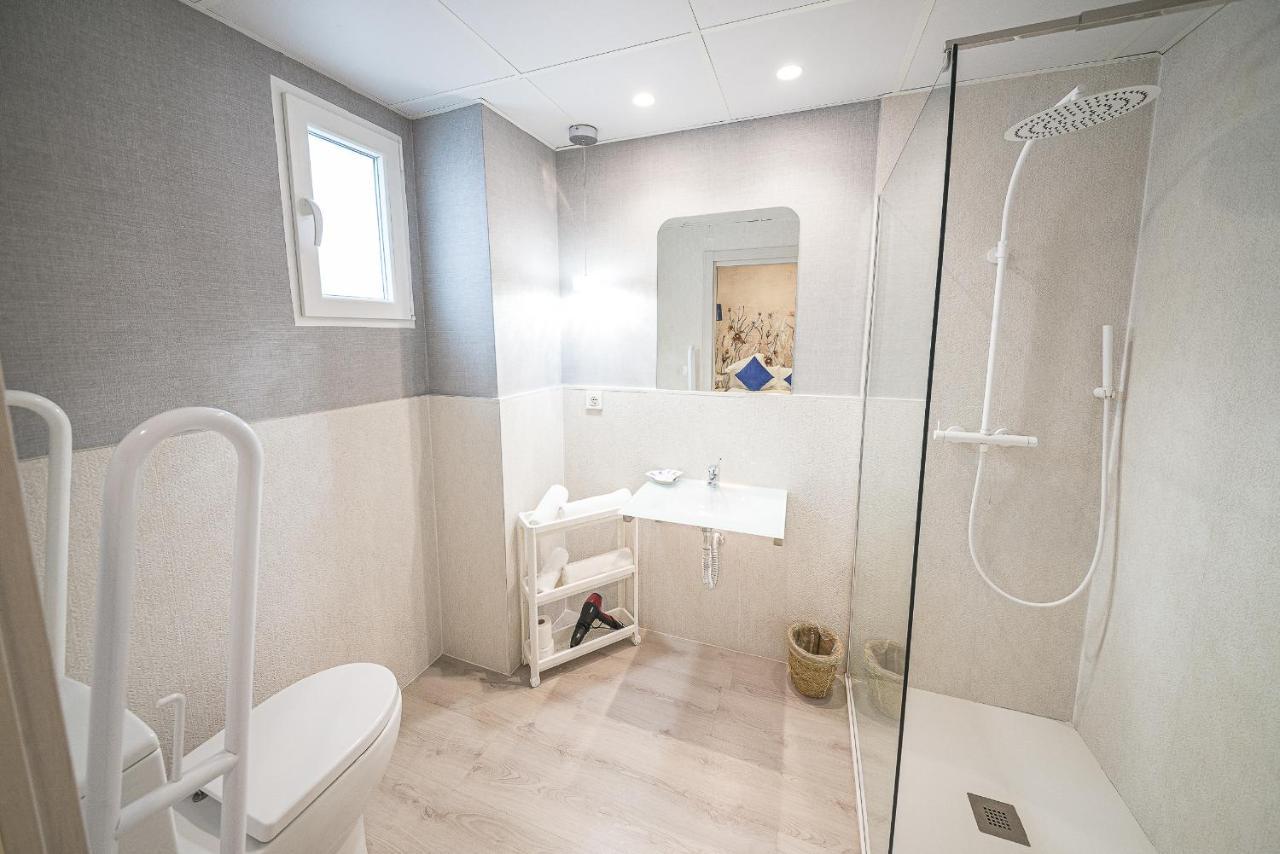 Hostal Plaza Boutique (Adults Only) Сарагоса Екстериор снимка