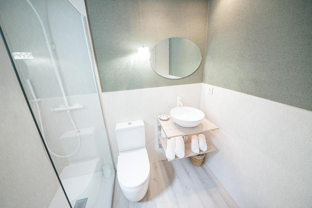 Hostal Plaza Boutique (Adults Only) Сарагоса Екстериор снимка