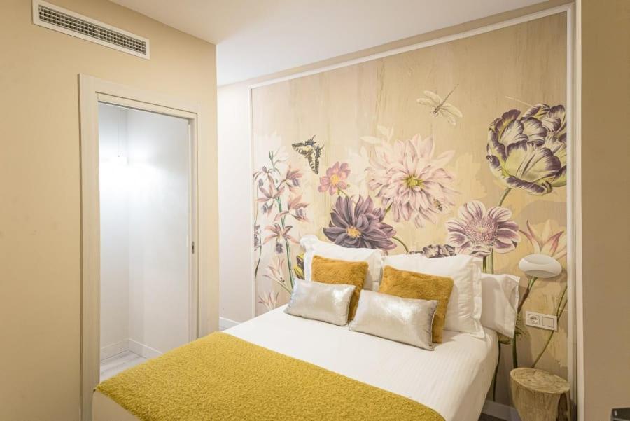 Hostal Plaza Boutique (Adults Only) Сарагоса Екстериор снимка